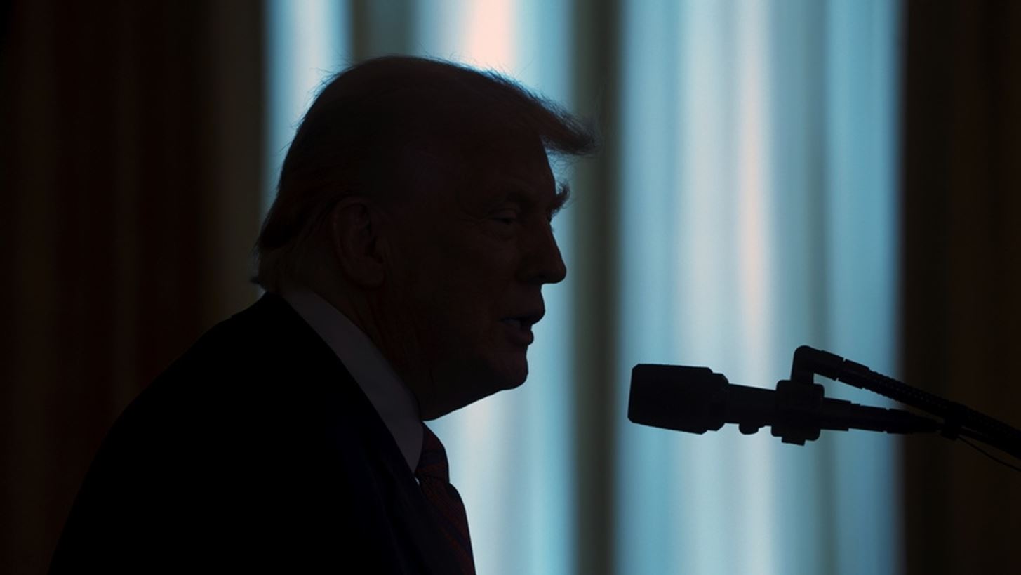 Ο Τραμπ εκμεταλλεύεται την προεδρία για να μεγαλώσει την παγκόσμια αυτοκρατορία του