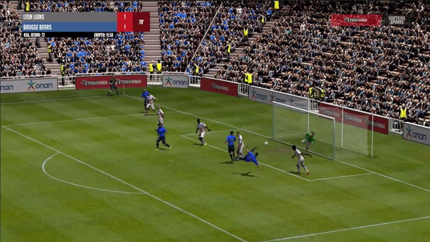 &#x3A4;&#x3B9; &#x3B1;&#x3BB;&#x3BB;&#x3AC;&#x3B6;&#x3B5;&#x3B9; &#x3C3;&#x3C4;&#x3B1; &#x3C0;&#x3C1;&#x3B1;&#x3BA;&#x3C4;&#x3BF;&#x3C1;&#x3B5;&#x3AF;&#x3B1; &#x3C4;&#x3BF;&#x3C5; &#x39F;&#x3A0;&#x391;&#x3A0; &#x3BC;&#x3B5; &#x3C4;&#x3B1; Virtual Sports
