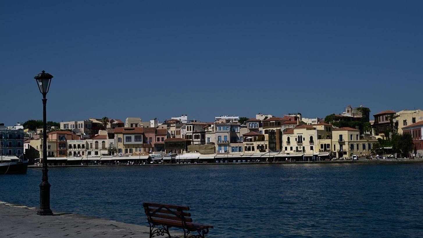 Ηγείται της ανάκαμψης της αγοράς εξοχικών κατοικιών η Κρήτη