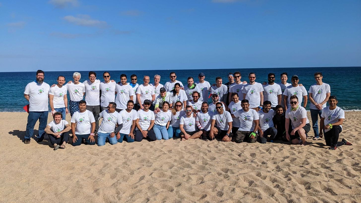 Endor Labs: Η startup κυβερνοασφάλειας με ελληνικές ρίζες που έχει σηκώσει πάνω από 160 εκατ. δολ.