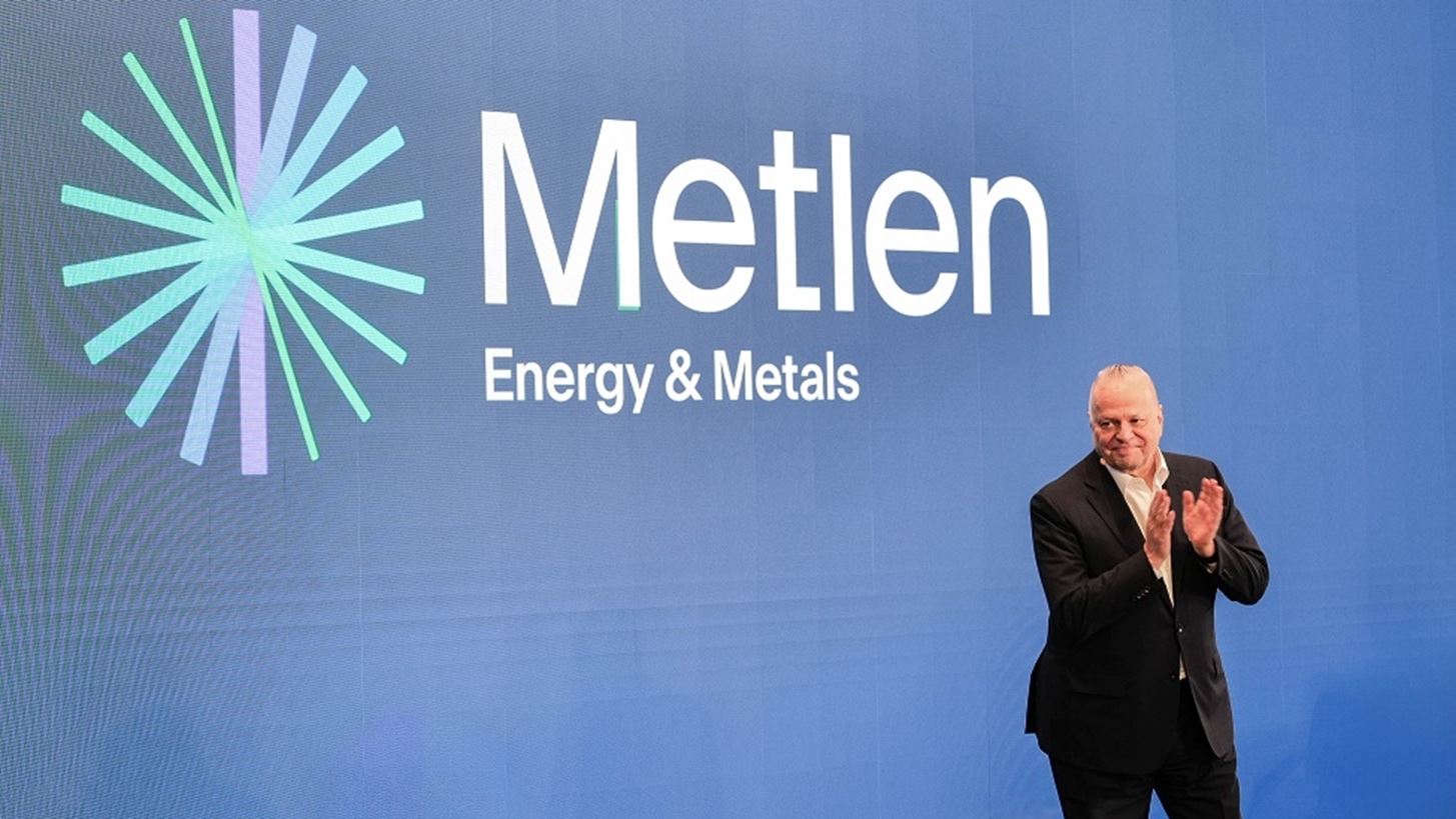 Στρατηγική συνεργασία Metlen - Iveco με το βλέμμα στο ReArm Europe