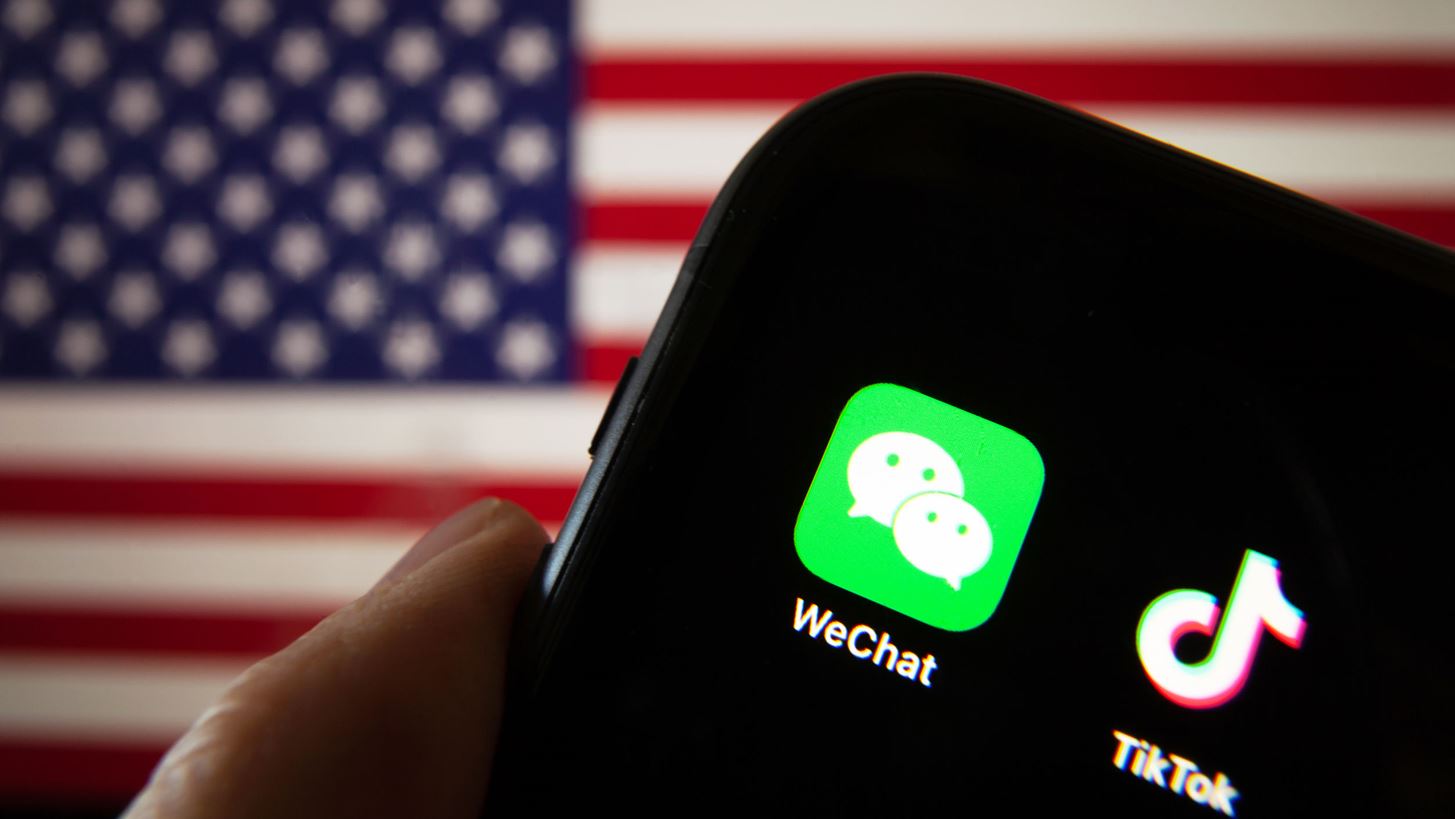 Η Amazon ενισχύει τους δεσμούς της με το TikTok - Θα το εξαγοράσει;