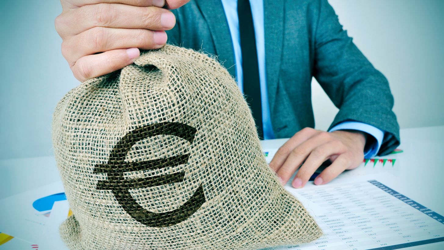 &#x397; &#x39B;&#x3AF;&#x3C3;&#x3C4;&#x3B1; &#x3C4;&#x3BF;&#x3C5; &#x39C;&#x3AF;&#x3B4;&#x3B1; &#x3BC;&#x3B5; &#x3C4;&#x3BF;&#x3C5;&#x3C2; &#x3BA;&#x3BF;&#x3C1;&#x3C5;&#x3C6;&#x3B1;&#x3AF;&#x3BF;&#x3C5;&#x3C2; venture capitalists &#x3C4;&#x3B7;&#x3C2; &#x395;&#x3C5;&#x3C1;&#x3CE;&#x3C0;&#x3B7;&#x3C2;