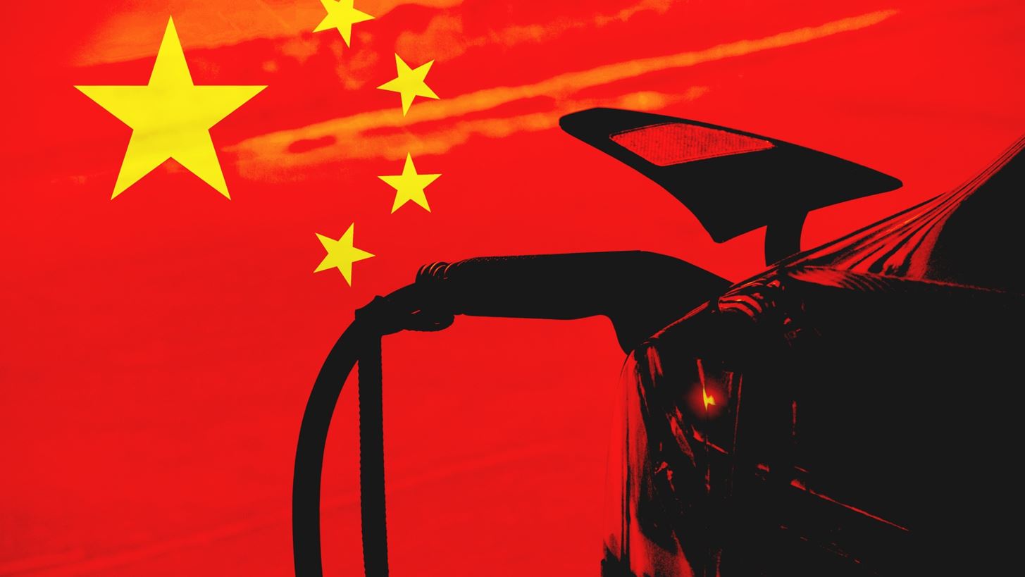 Κινεζική αντεπίθεση στην ελληνική αγορά αυτοκινήτου - Τα μερίδια