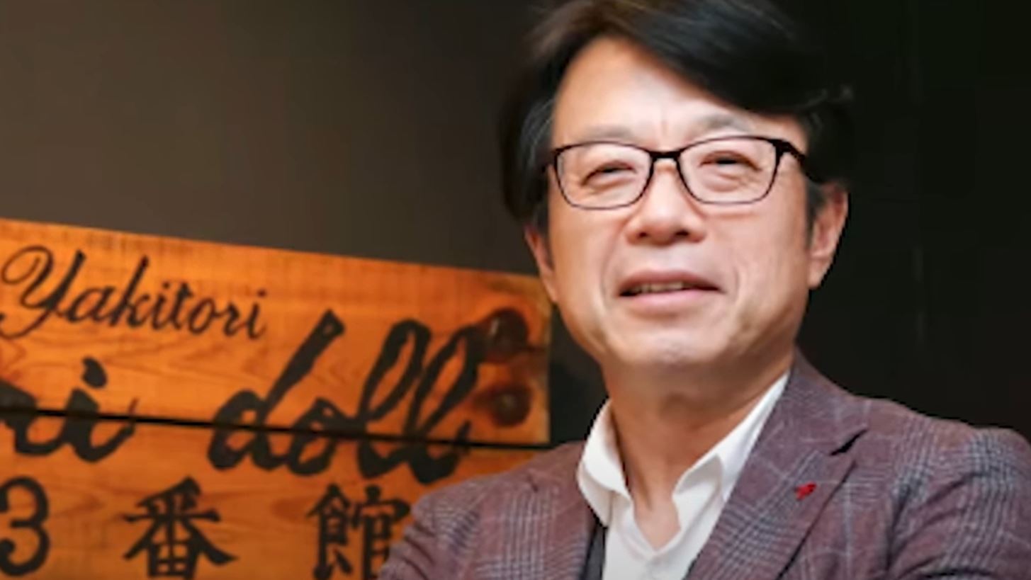 Ο "δισεκατομμυριούχος των noodles" που θέλει να κοντράρει McDonald’s και KFC