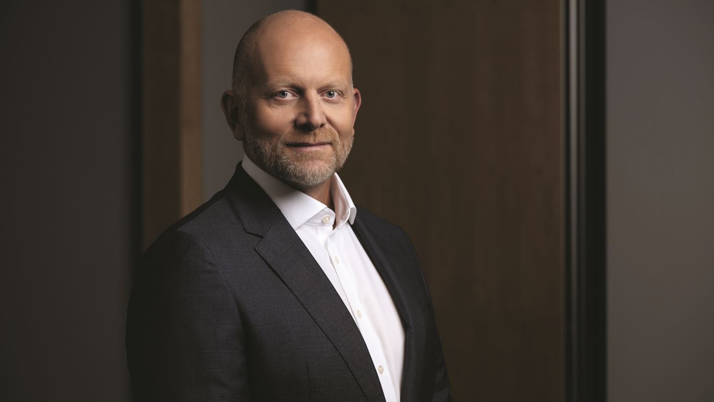 Jan Karas (CEO ΟΠΑΠ): Οι προκλήσεις είναι για τους δυνατούς