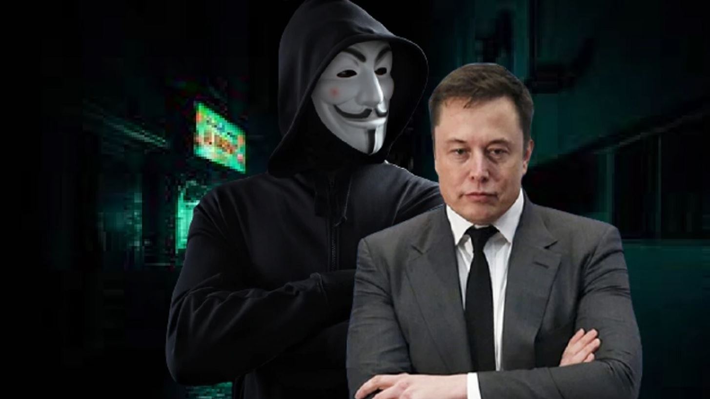 &#x38C;&#x3BD;&#x3C4;&#x3C9;&#x3C2; &#x3BF;&#x3B9; Anonymous &#x3B1;&#x3C0;&#x3B5;&#x3AF;&#x3BB;&#x3B7;&#x3C3;&#x3B1;&#x3BD; &#x3C4;&#x3BF;&#x3BD; &#x388;&#x3BB;&#x3BF;&#x3BD; &#x39C;&#x3B1;&#x3C3;&#x3BA; &#x3BC;&#x3B5; &#x3B1;&#x3C6;&#x3BF;&#x3C1;&#x3BC;&#x3AE; &#x3C4;&#x3B1; tweets &#x3C4;&#x3BF;&#x3C5; &#x3B3;&#x3B9;&#x3B1; &#x3C4;&#x3BF; bitcoin;