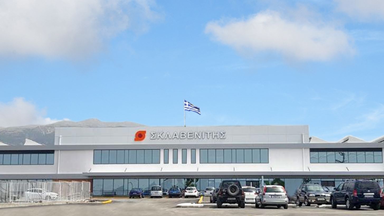 Η μάχη Σκλαβενίτη - Lidl για το "χρυσό" ακίνητο στην Πάτρα