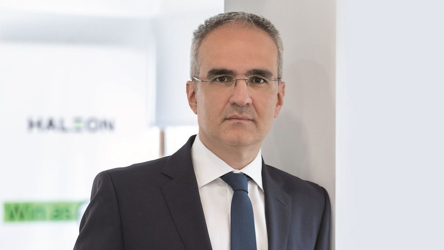 Haleon: &#x395;&#x3BE;&#x3B1;&#x3C3;&#x3C6;&#x3B1;&#x3BB;&#x3AF;&#x3B6;&#x3BF;&#x3C5;&#x3BC;&#x3B5; &#x3BA;&#x3B1;&#x3BB;&#x3CD;&#x3C4;&#x3B5;&#x3C1;&#x3B7; &#x3C5;&#x3B3;&#x3B5;&#x3AF;&#x3B1;, &#x3BA;&#x3AC;&#x3B8;&#x3B5; &#x3BC;&#x3AD;&#x3C1;&#x3B1;, &#x3BC;&#x3B5; &#x3C3;&#x3B5;&#x3B2;&#x3B1;&#x3C3;&#x3BC;&#x3CC; &#x3C3;&#x3C4;&#x3BF;&#x3BD; &#x3AC;&#x3BD;&#x3B8;&#x3C1;&#x3C9;&#x3C0;&#x3BF;