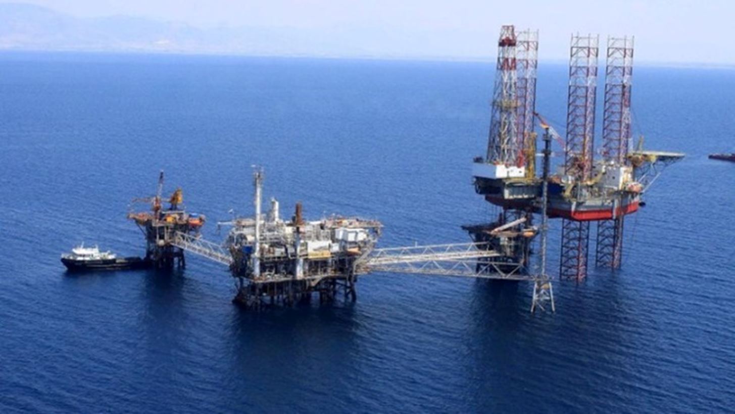 Η Chevron κόβει τις εξαγωγές φυσικού αερίου μέσω του αγωγού EMG από Ισραήλ σε Αίγυπτο - Μειώνεται η ροή από Λεβιάθαν