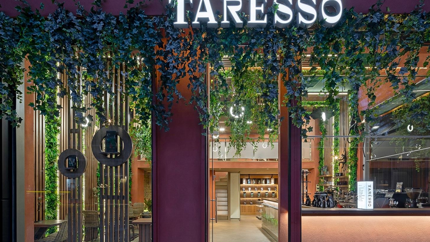 &#x397; Core Innovations &#x3C4;&#x3BF;&#x3C5; &#x39F;&#x3BC;&#x3AF;&#x3BB;&#x3BF;&#x3C5; M&#x3BF;tor Oil &#x3B5;&#x3BE;&#x3B1;&#x3B3;&#x3CC;&#x3C1;&#x3B1;&#x3C3;&#x3B5; &#x3C4;&#x3B7;&#x3BD; Taresso Artisan Coffee Roasters