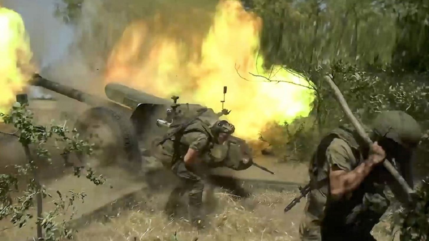 Πώς εξηγείται το μυστήριο της ουκρανικής επιτυχίας στο ρωσικό Κουρσκ