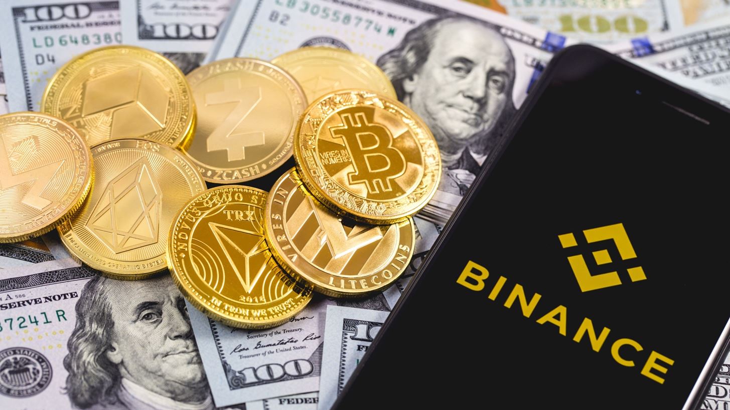 Binance: Ψάχνει το επόμενο stablecoin "εκτός δολαρίου"