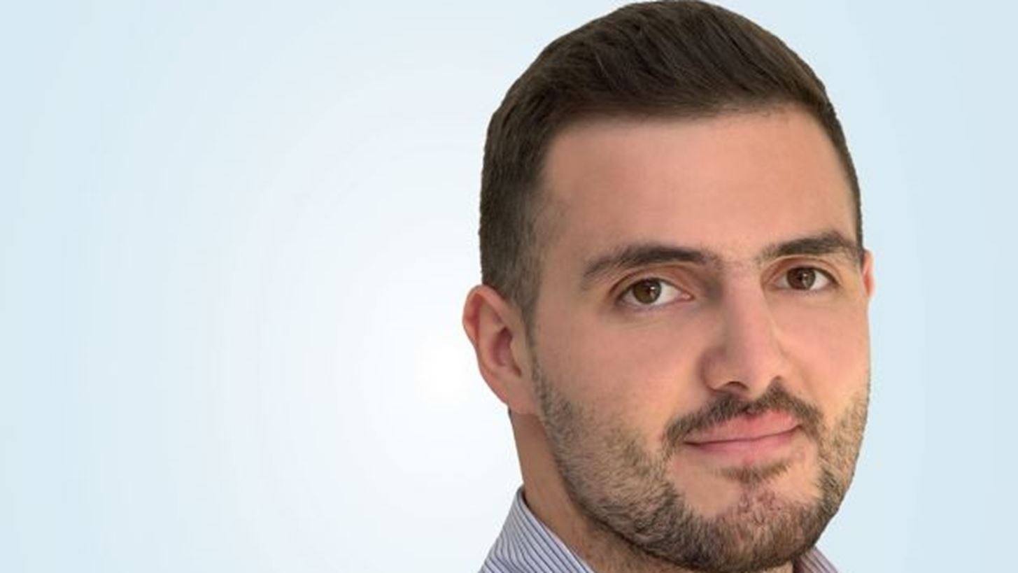 Γκίνης Ανδρέας: Μια πλατφόρµα εκµίσθωσης πολυτελών καταλυµάτων αποκλειστικά με τεχνολογία VR Tours