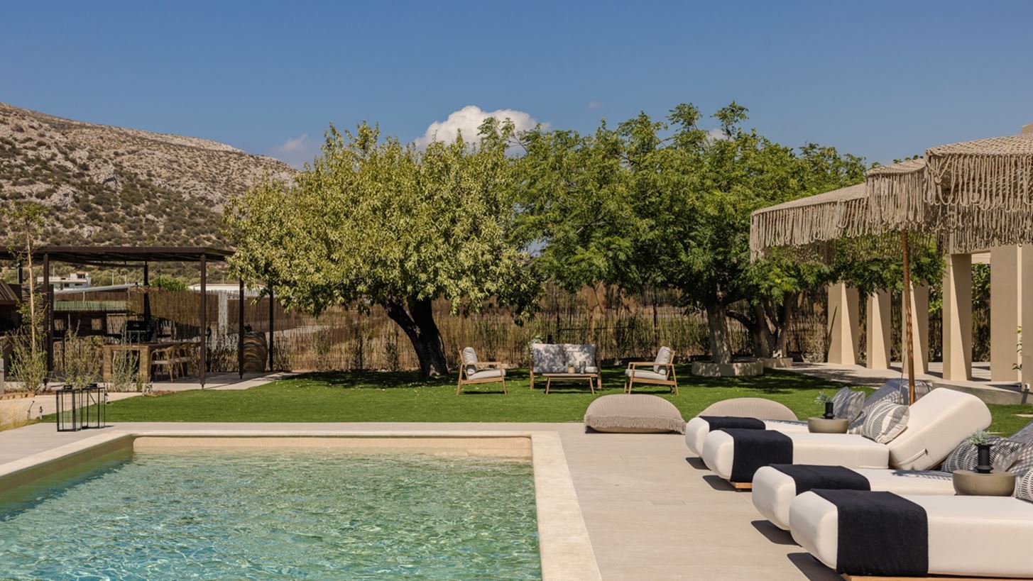 The Attican Villa &amp; Estate &#x3C3;&#x3C4;&#x3B7;&#x3BD; &#x391;&#x3BD;&#x3AC;&#x3B2;&#x3C5;&#x3C3;&#x3C3;&#x3BF; - &#x397; &#x3BD;&#x3AD;&#x3B1; &#x3C0;&#x3C1;&#x3BF;&#x3C3;&#x3B8;&#x3AE;&#x3BA;&#x3B7; &#x3C3;&#x3C4;&#x3B1; &#x3BA;&#x3B1;&#x3C4;&#x3B1;&#x3BB;&#x3CD;&#x3BC;&#x3B1;&#x3C4;&#x3B1; &#x3C4;&#x3B7;&#x3C2; Aria Hotels