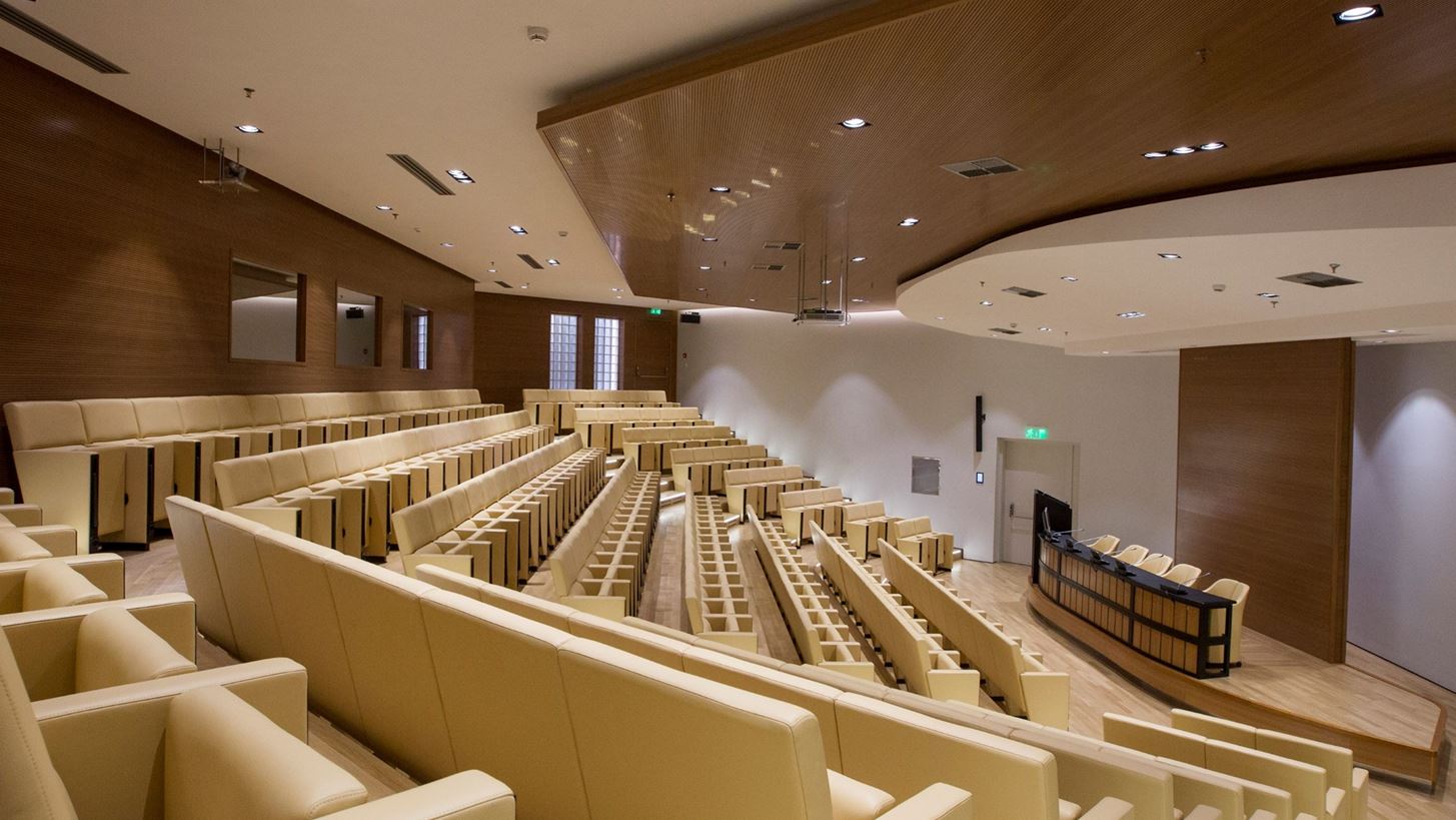 Domotel Kastri Contemporary Hotel: &#x3A4;&#x3BF; Conference Hub &#x3C4;&#x3C9;&#x3BD; &#x3B2;&#x3BF;&#x3C1;&#x3B5;&#x3AF;&#x3C9;&#x3BD; &#x3C0;&#x3C1;&#x3BF;&#x3B1;&#x3C3;&#x3C4;&#x3AF;&#x3C9;&#x3BD;