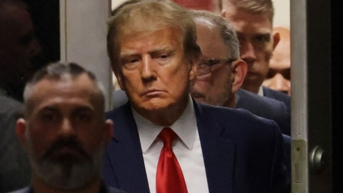 Πόσα κρυπτονομίσματα κρύβει ο Ντ. Τραμπ στο ψηφιακό πορτοφόλι του