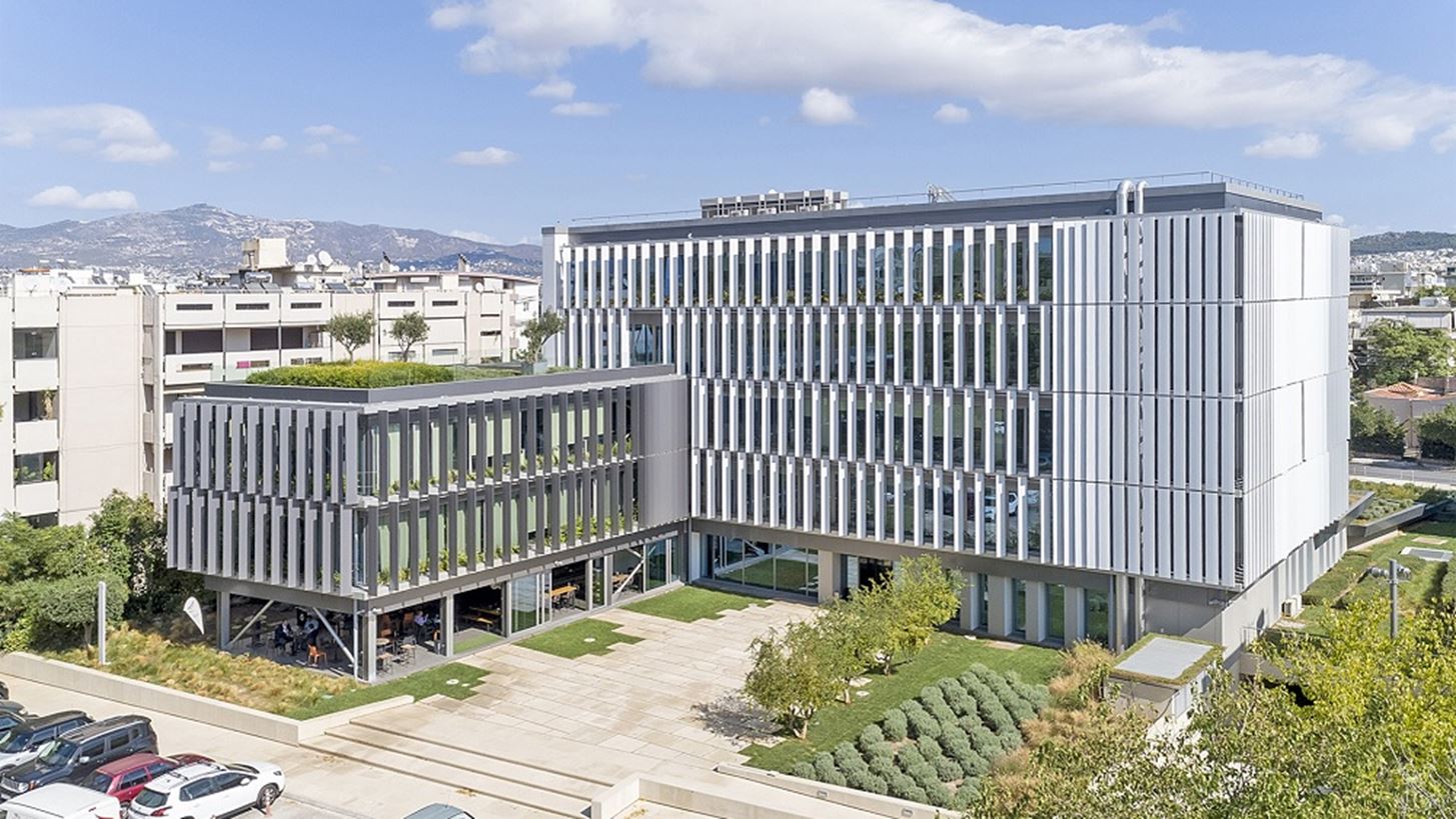 Τρία νέα κτίρια συνολικής επιφάνειας 25.000 τ.μ. θα εγκαινιάσει η Noval Property το 2025