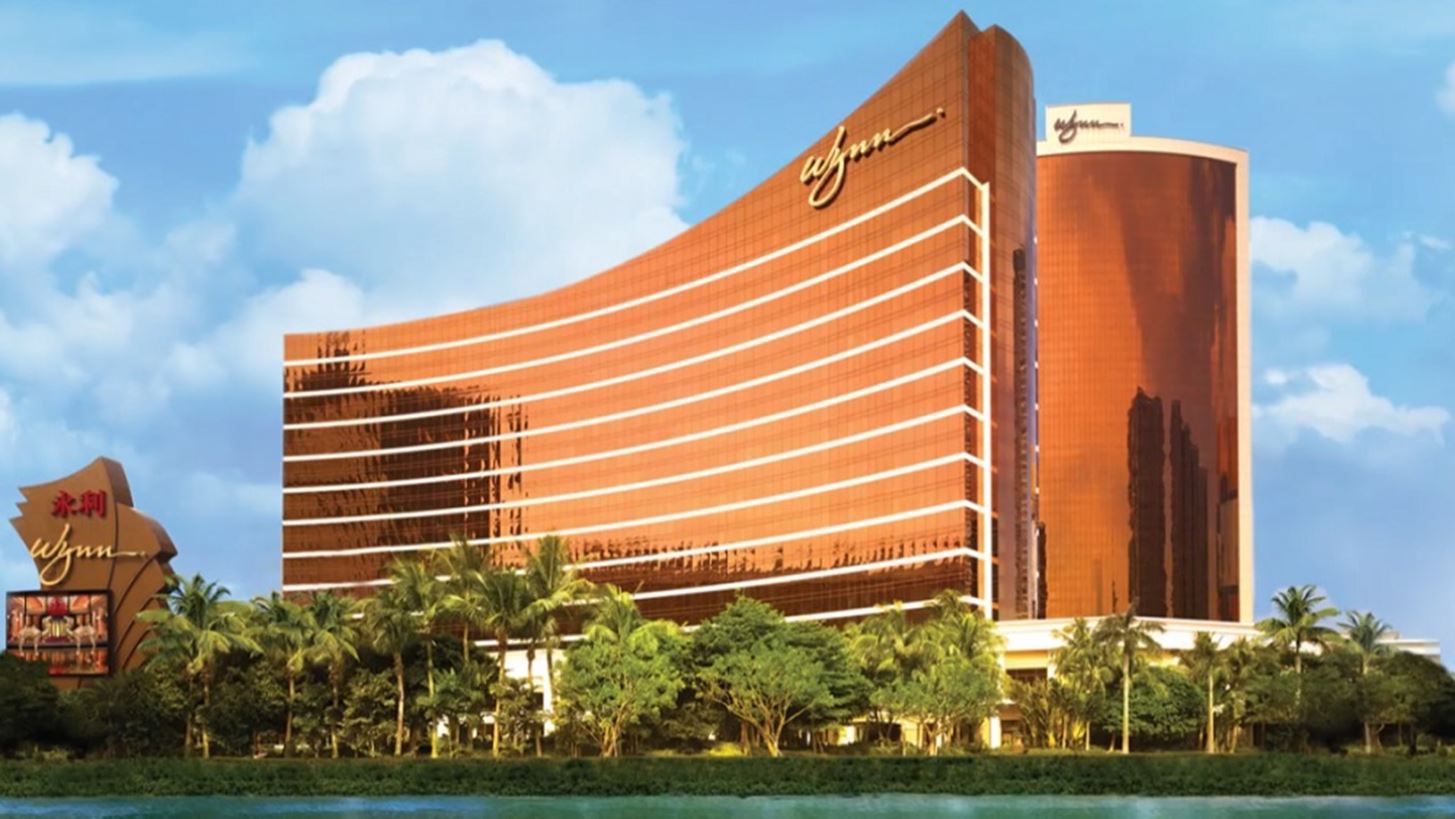 Ο κοροναϊός στοιχίζει $2,6 εκατ. ημερησίως στην εταιρεία καζίνο Wynn Resort