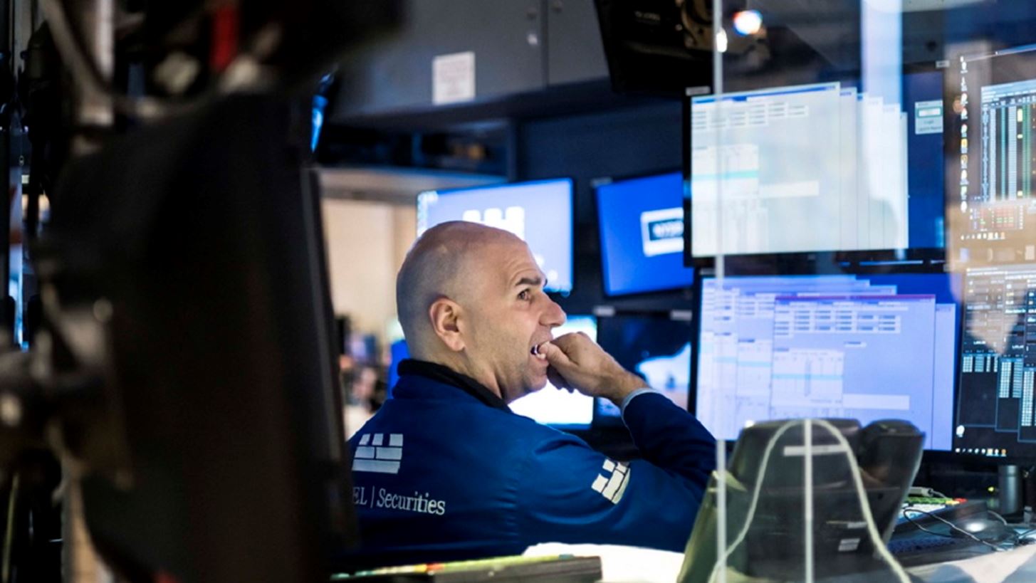 Τρία μερίσματα που αξίζουν την προσοχή σας προτού "εκτοξευθούν"