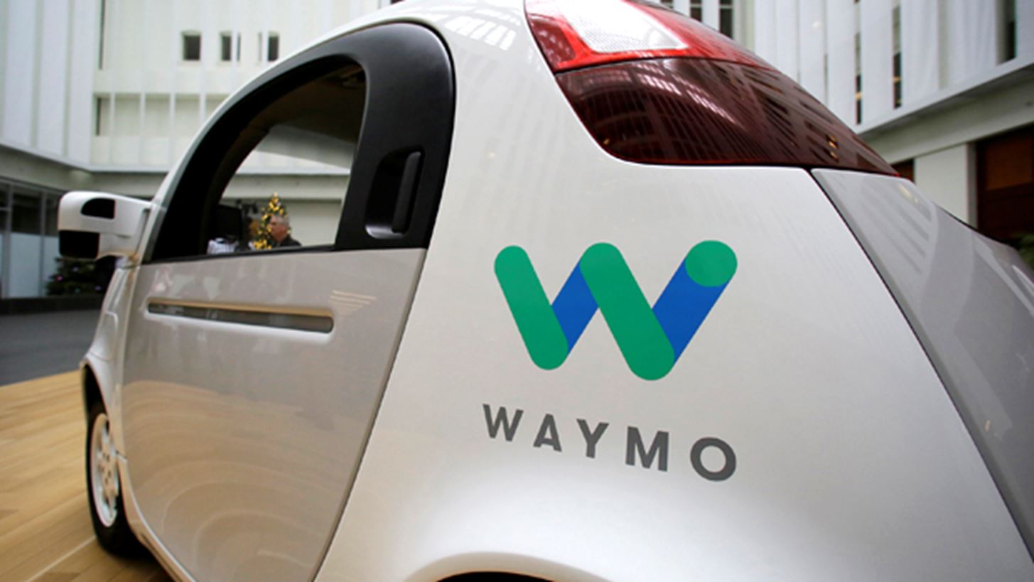 &#x397; Waymo &#x3BA;&#x3AC;&#x3BD;&#x3B5;&#x3B9; &#x3C0;&#x3C1;&#x3B1;&#x3B3;&#x3BC;&#x3B1;&#x3C4;&#x3B9;&#x3BA;&#x3CC;&#x3C4;&#x3B7;&#x3C4;&#x3B1; &#x3B1;&#x3C5;&#x3C4;&#x3CC; &#x3C0;&#x3BF;&#x3C5; &#x3B3;&#x3B9;&#x3B1; &#x3C4;&#x3BF;&#x3BD; Elon Musk &#x3B5;&#x3AF;&#x3BD;&#x3B1;&#x3B9; &#x3CC;&#x3BD;&#x3B5;&#x3B9;&#x3C1;&#x3BF;