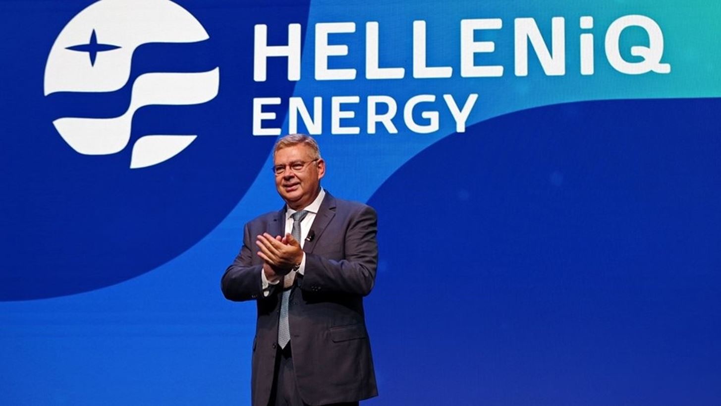 Οι επόμενες κινήσεις της HelleniQ Energy για ΔΕΠΑ, Elpedison και έρευνες αερίου στην Κρήτη
