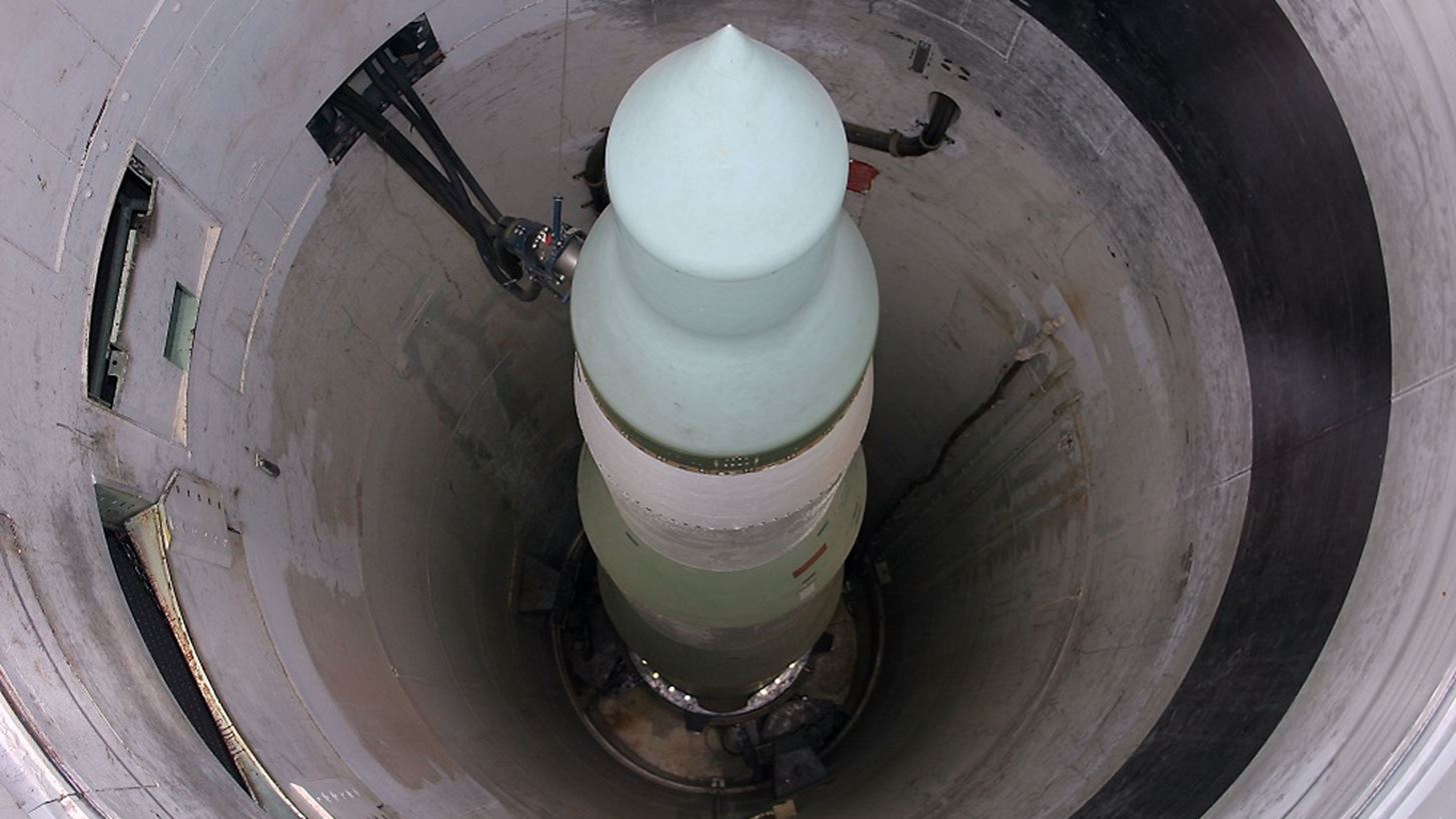 Είναι εφικτό ένα ανεξάρτητο πυρηνικό οπλοστάσιο στην Ευρώπη απέναντι στη Ρωσία;