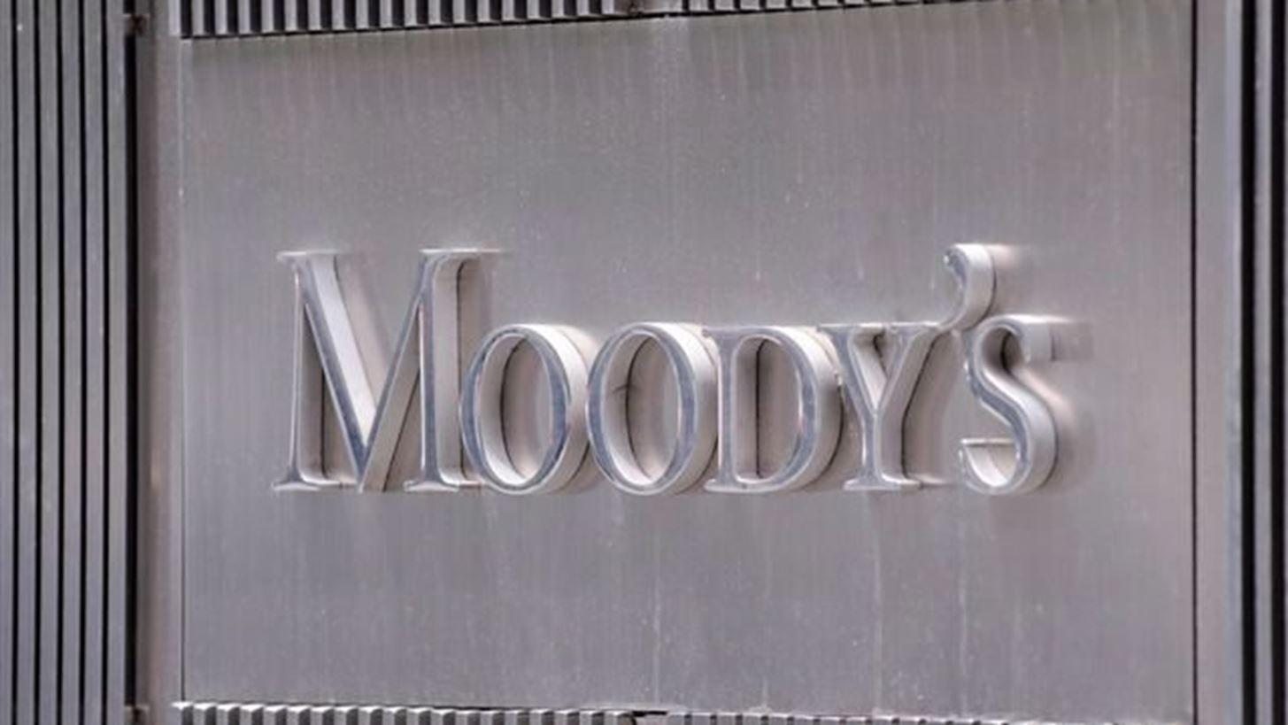 Moody's: Επιβεβαιώσε το Baa3 για Ιταλία, αναβάθμισε το outlook σε σταθερό από αρνητικό