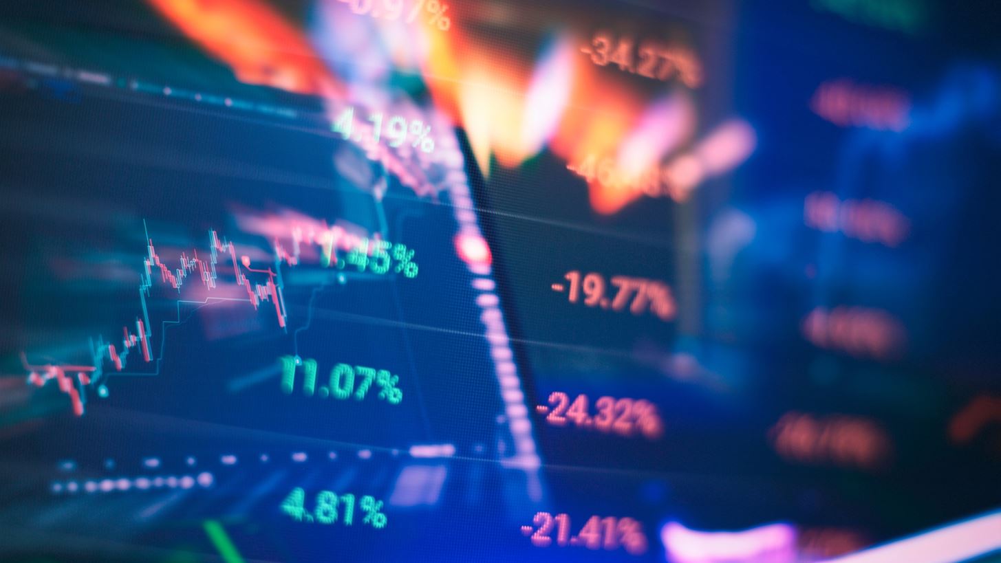 Σε αρνητικό έδαφος οι ευρωαγορές, καθώς οι δασμοί Τραμπ "παραμονεύουν"