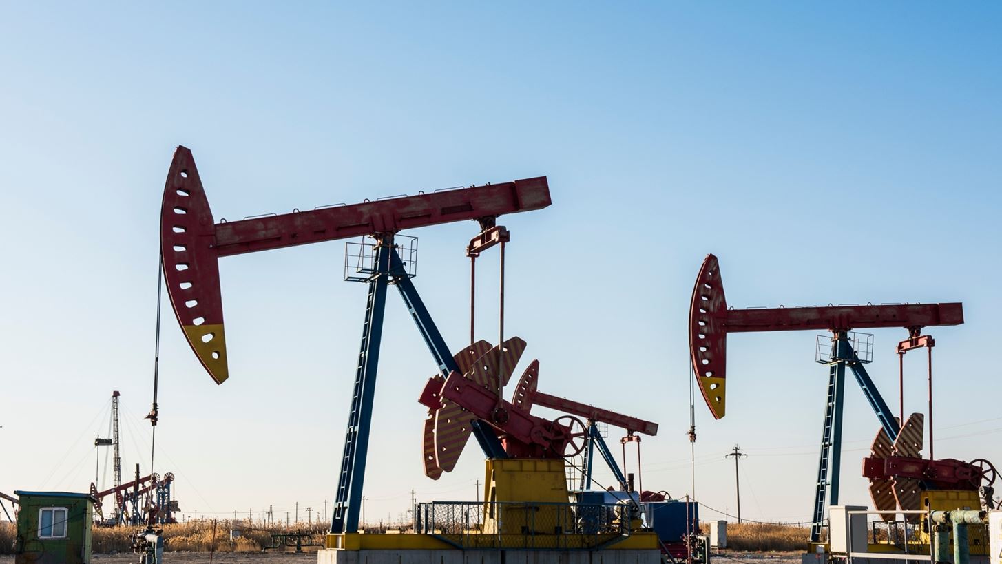 Θα σώσει ο Τραμπ τον OPEC+;