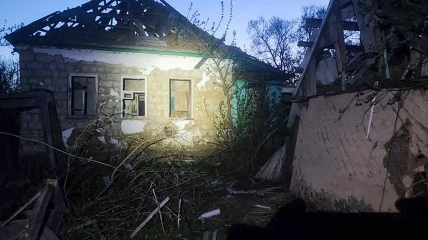 Η μάχη του Τσάσιβ Γιαρ δείχνει πως η Ρωσία δεν ετοιμάζεται για ειρήνη