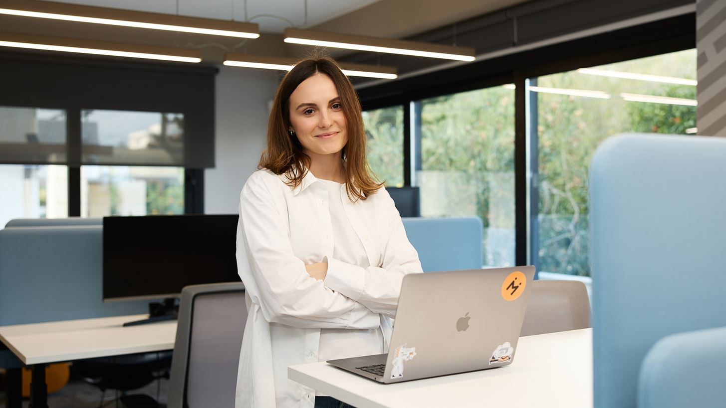 Anymaster: Ποια είναι η start up στην οποία επένδυσε η Lamda Development