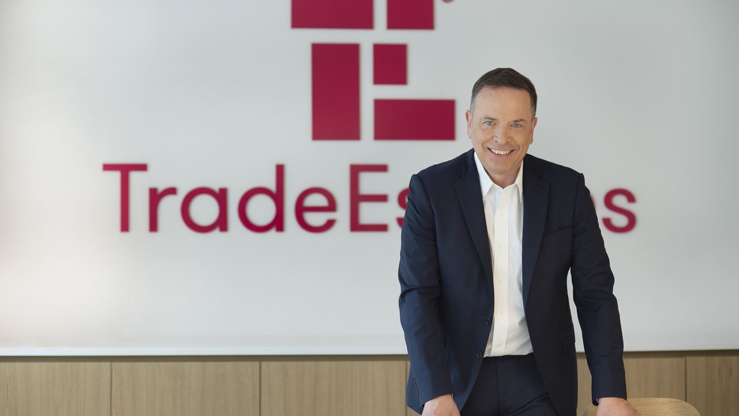 Trade Estates: &#x391;&#x3CD;&#x3BE;&#x3B7;&#x3C3;&#x3B7; &#x3B5;&#x3C3;&#x3CC;&#x3B4;&#x3C9;&#x3BD; &#x3BA;&#x3B1;&#x3C4;&#x3AC; 73,1% &#x3BA;&#x3B1;&#x3B9; &#x3BA;&#x3B1;&#x3B8;&#x3B1;&#x3C1;&#x3CE;&#x3BD; &#x3BA;&#x3B5;&#x3C1;&#x3B4;&#x3CE;&#x3BD; &#x3BA;&#x3B1;&#x3C4;&#x3AC; 75,2% &#x3C4;&#x3BF; 2024 - &#x3A3;&#x3C4;&#x3BF; &#x20AC;0,10 &#x3C4;&#x3BF; &#x3BA;&#x3B1;&#x3B8;&#x3B1;&#x3C1;&#x3CC; &#x3BC;&#x3AD;&#x3C1;&#x3B9;&#x3C3;&#x3BC;&#x3B1;