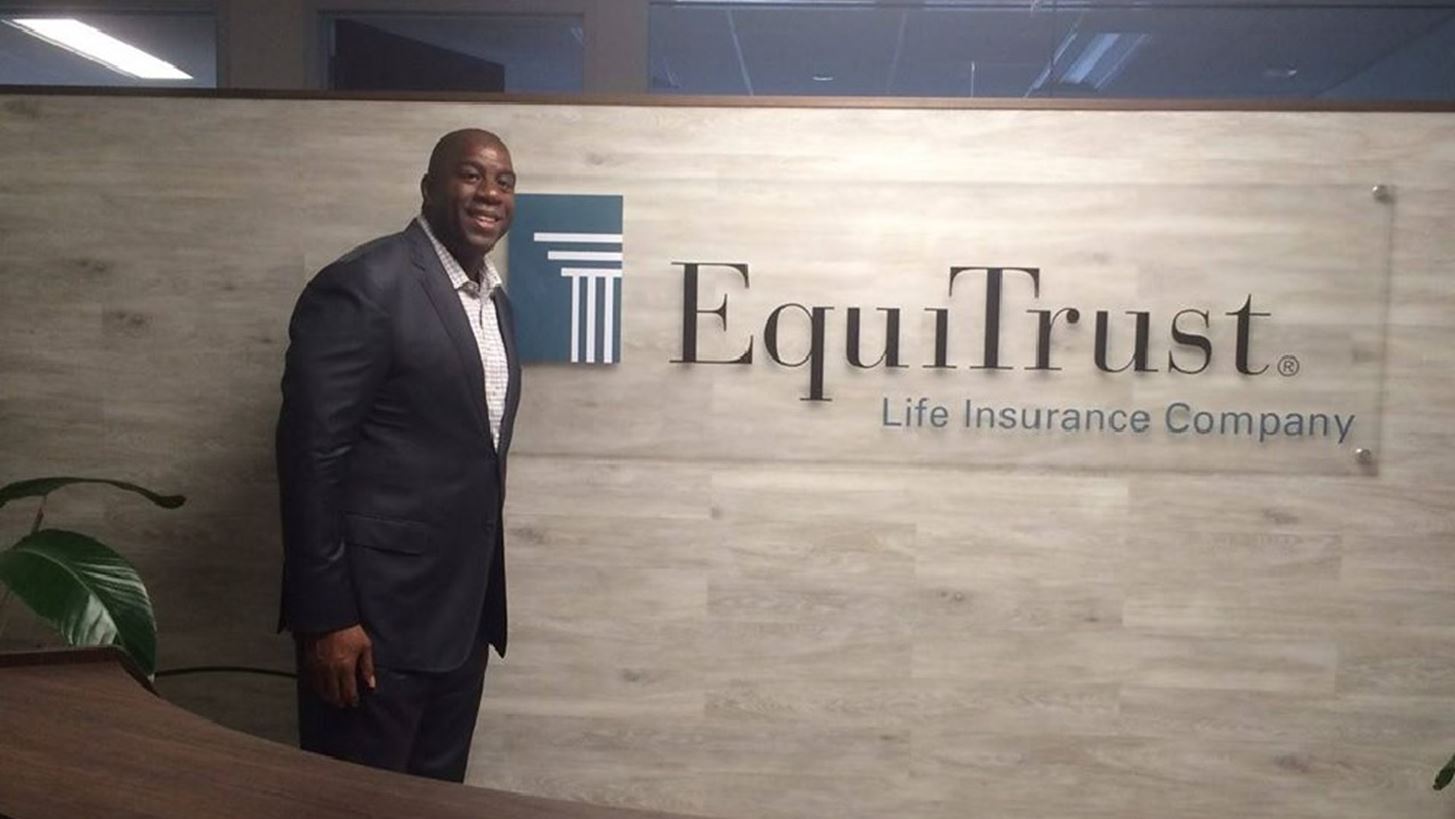 &#x397; &#x3B1;&#x3C3;&#x3C6;&#x3B1;&#x3BB;&#x3B9;&#x3C3;&#x3C4;&#x3B9;&#x3BA;&#x3AE; &#x3B5;&#x3C4;&#x3B1;&#x3B9;&#x3C1;&#x3B5;&#x3AF;&#x3B1; &#x3C4;&#x3BF;&#x3C5; Magic Johnson &#x3B4;&#x3AF;&#x3BD;&#x3B5;&#x3B9; &#x3B4;&#x3AC;&#x3BD;&#x3B5;&#x3B9;&#x3B1; 100 &#x3B5;&#x3BA;&#x3B1;&#x3C4;. &#x3B4;&#x3BF;&#x3BB;&#x3B1;&#x3C1;&#x3AF;&#x3C9;&#x3BD; &#x3C3;&#x3B5; &#x3BC;&#x3B9;&#x3BA;&#x3C1;&#x3AD;&#x3C2; &#x3B5;&#x3C0;&#x3B9;&#x3C7;&#x3B5;&#x3B9;&#x3C1;&#x3AE;&#x3C3;&#x3B5;&#x3B9;&#x3C2;