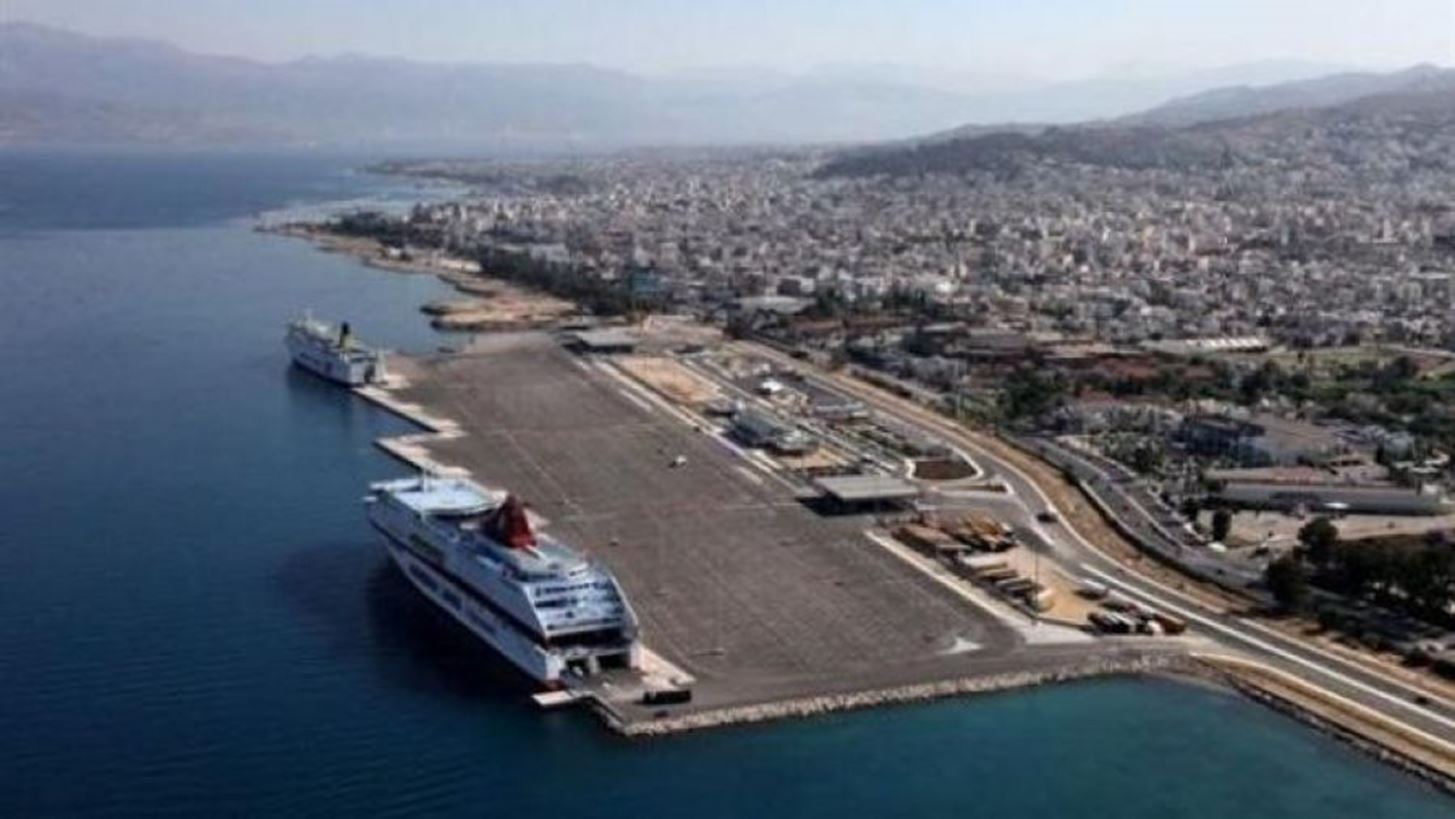 Οι 10 πιο ακριβές επενδύσεις στον λιμενικό τομέα το 2024