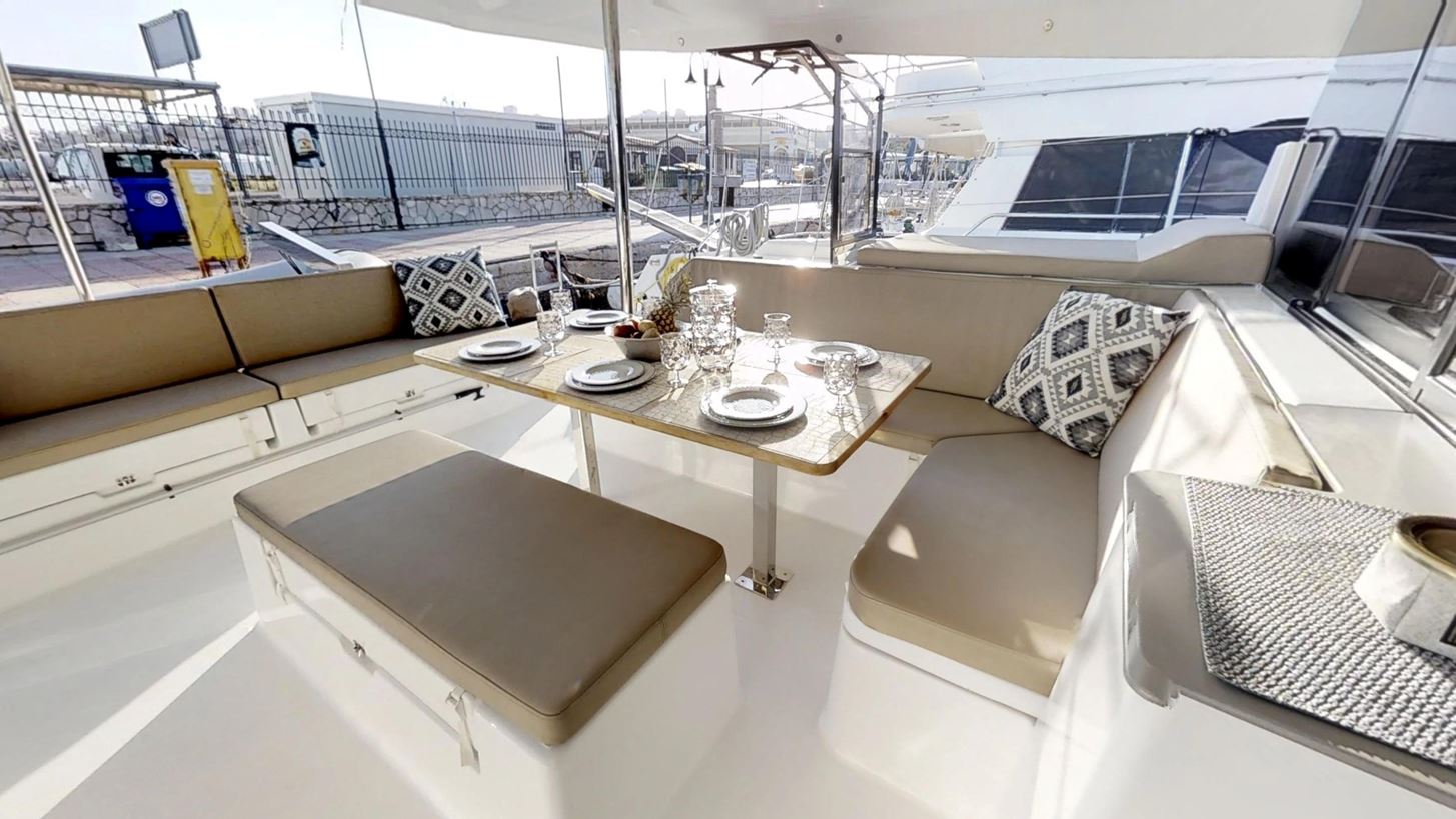 Mega – yachts: η παγκόσμια αγορά πολυτελών σκαφών σε κρίση – πτωχεύσεις, απολύσεις και υποχώρηση επενδύσεων