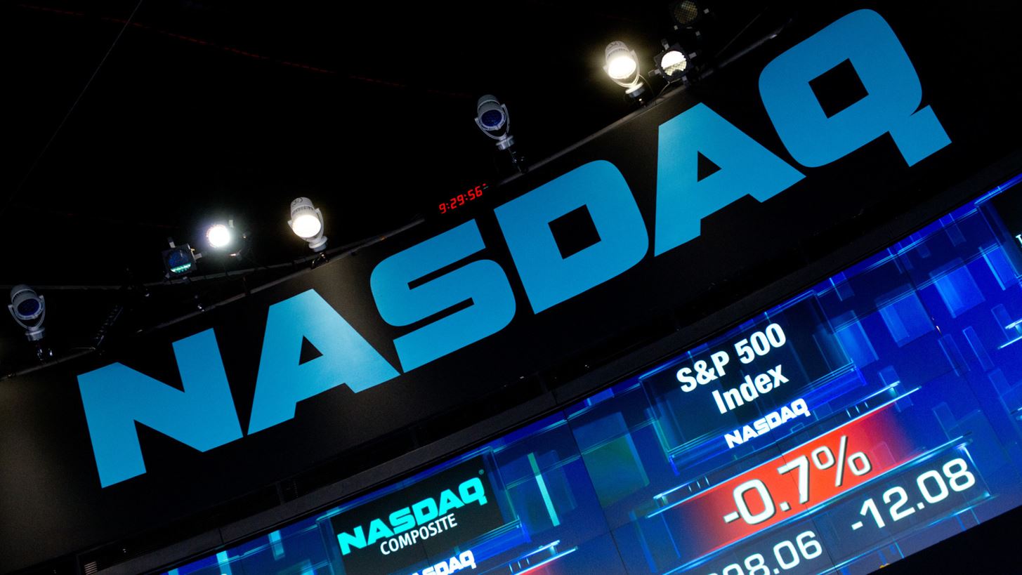 &#x39F; Nasdaq &#x3B5;&#x3C4;&#x3BF;&#x3B9;&#x3BC;&#x3AC;&#x3B6;&#x3B5;&#x3C4;&#x3B1;&#x3B9; &#x3B3;&#x3B9;&#x3B1; &#x3BC;&#x3B5;&#x3B3;&#x3AC;&#x3BB;&#x3B7; &quot;&#x3B2;&#x3BF;&#x3C5;&#x3C4;&#x3B9;&#x3AC;&quot;