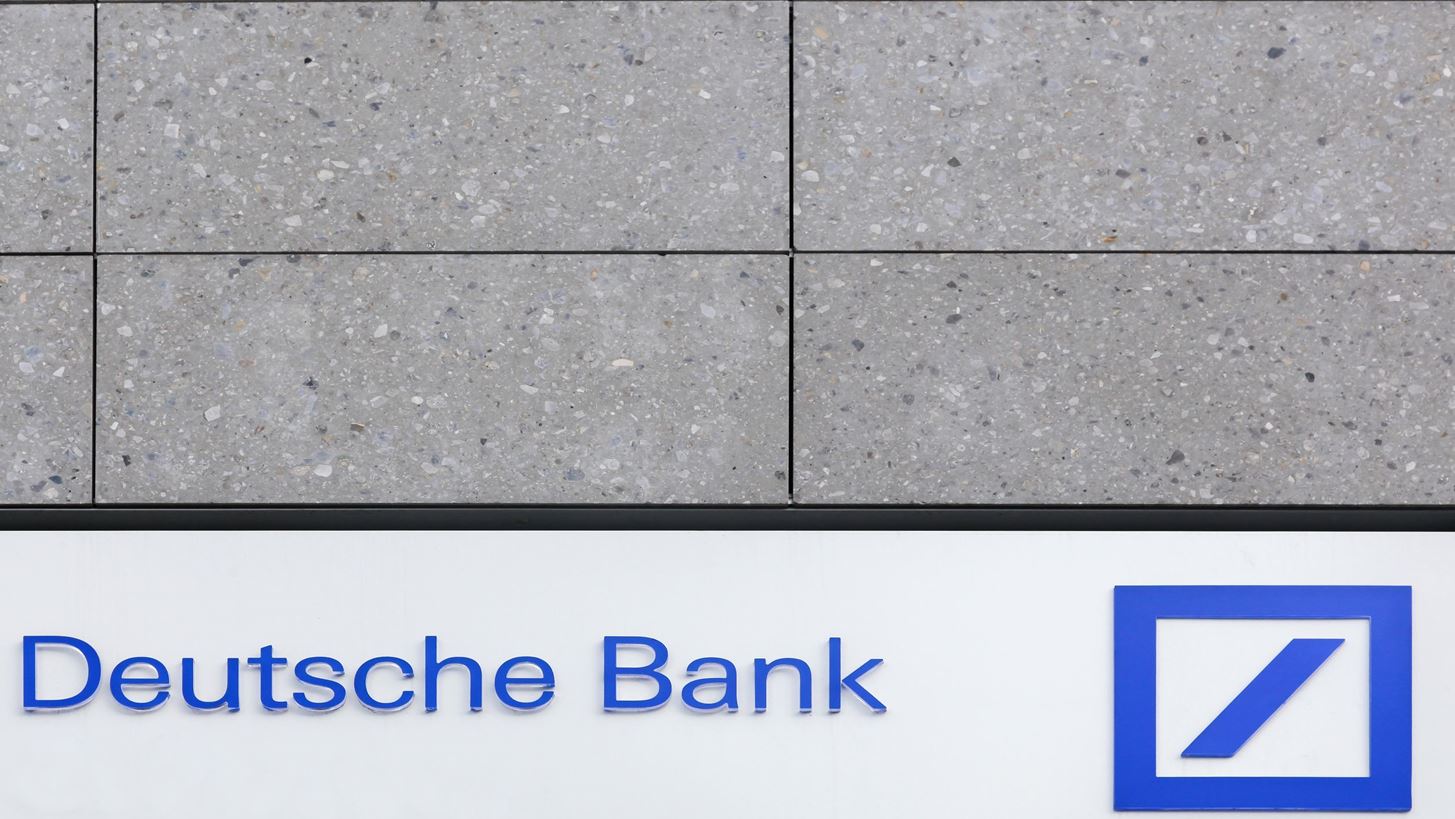 Deutsche Bank: Σύσταση "buy" για τις ελληνικές τράπεζες - Οι νέες τιμές στόχοι