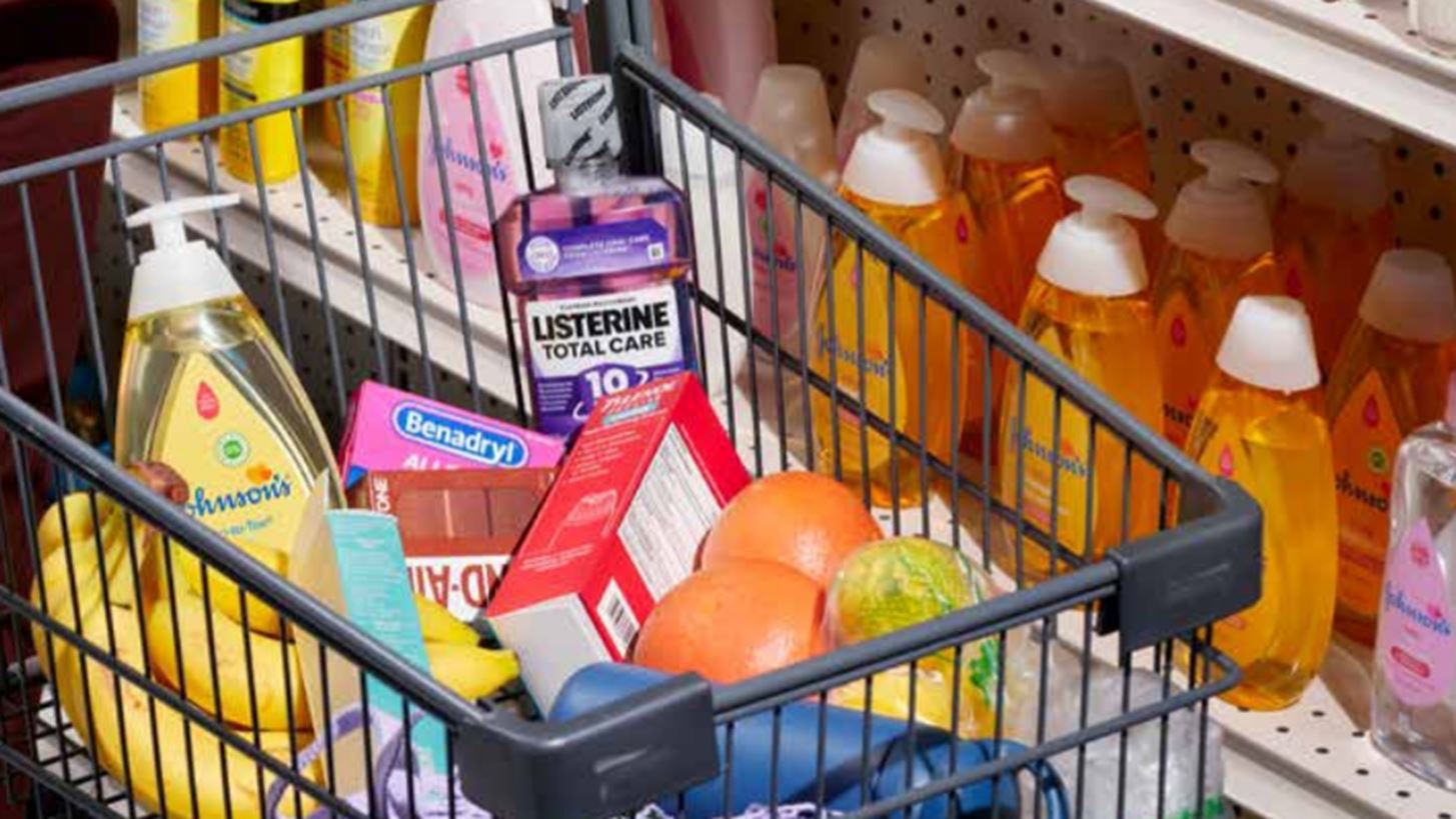 Kenvue: Τζίρος άνω των 170 εκατ. ευρώ στην Ελλάδα με διψήφια ανάπτυξη