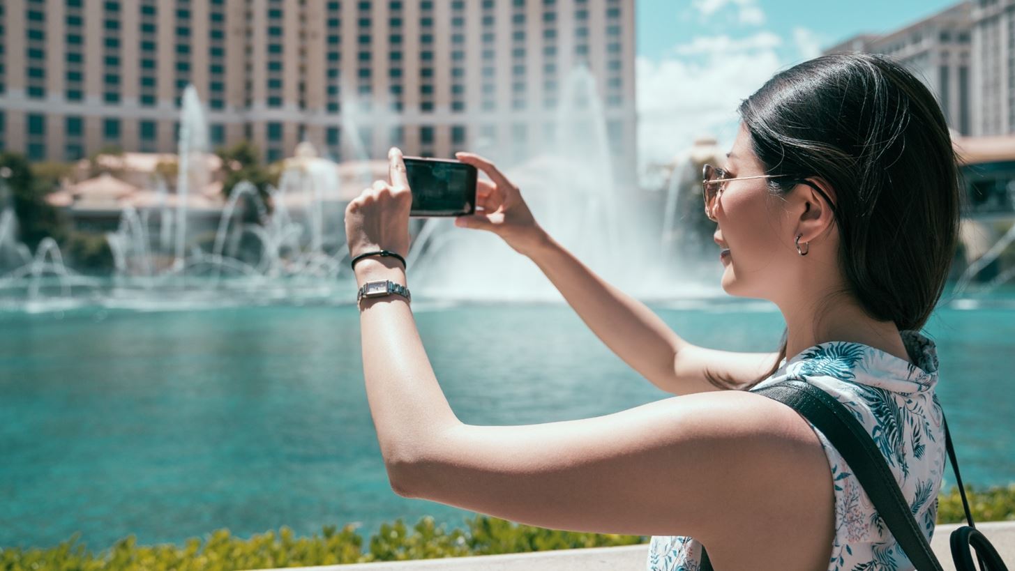 Η τουριστική αγορά των ΗΠΑ χάνει τους Κινέζους ταξιδιώτες - Πάνω από $20 δισ. λιγότερα τα έσοδα φέτος