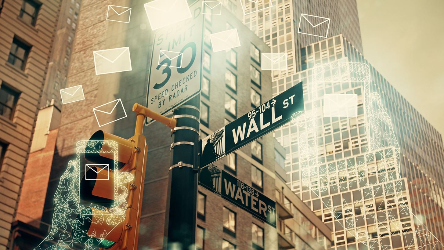 Wall: Ο S&P 500 κυνηγά μια επίδοση που εμφανίζεται σπάνια από το 1928