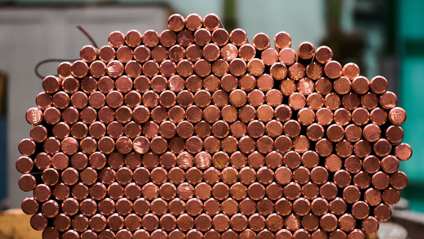 Γιατί οι δασμοί του Τραμπ στον χαλκό θα αυξήσουν την εγκληματικότητα