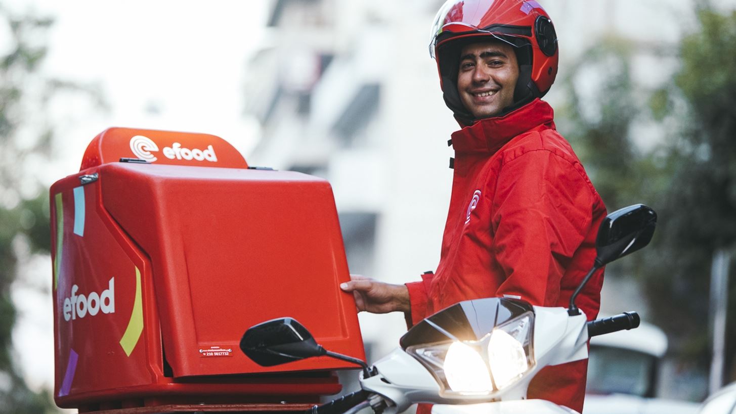 &#x397; &#x3C5;&#x3C0;&#x3B7;&#x3C1;&#x3B5;&#x3C3;&#x3AF;&#x3B1; &#x3B4;&#x3B9;&#x3B1;&#x3BD;&#x3BF;&#x3BC;&#x3AE;&#x3C2; &#x3C4;&#x3BF;&#x3C5; efood &#x3B3;&#x3AF;&#x3BD;&#x3B5;&#x3C4;&#x3B1;&#x3B9; 24&#x3C9;&#x3C1;&#x3B7; &#x3C3;&#x3C4;&#x3B7;&#x3BD; &#x3A0;&#x3AC;&#x3C4;&#x3C1;&#x3B1;