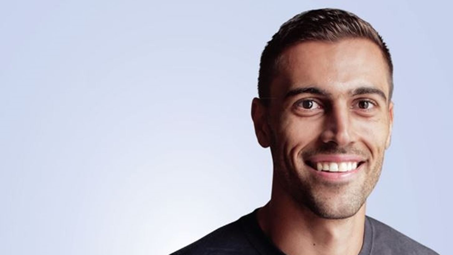 Γιάσσερ Τσιχλάκης: Τεχνητή Νοηµοσύνη για την ανάλυση των κινητικών λειτουργιών του σώµατος