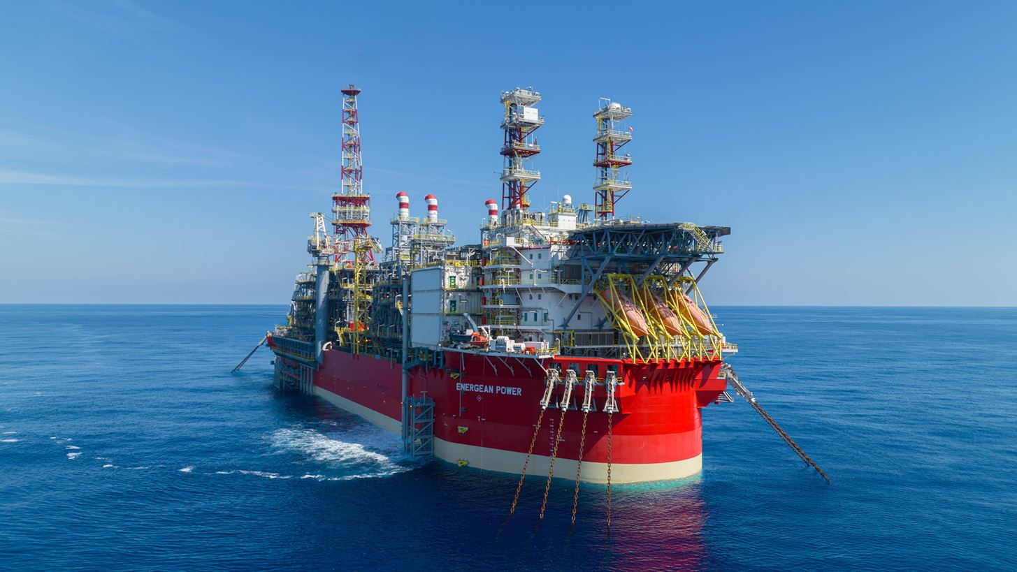 Energean: &#x391;&#x3CD;&#x3BE;&#x3B7;&#x3C3;&#x3B7; &#x3B5;&#x3C3;&#x3CC;&#x3B4;&#x3C9;&#x3BD; &#x3BA;&#x3B1;&#x3C4;&#x3AC; 26% &#x3BA;&#x3B1;&#x3B9; &#x3AC;&#x3BD;&#x3BF;&#x3B4;&#x3BF;&#x3C2; &#x3C3;&#x3C4;&#x3B7;&#x3BD; &#x3C0;&#x3B1;&#x3C1;&#x3B1;&#x3B3;&#x3C9;&#x3B3;&#x3AE;