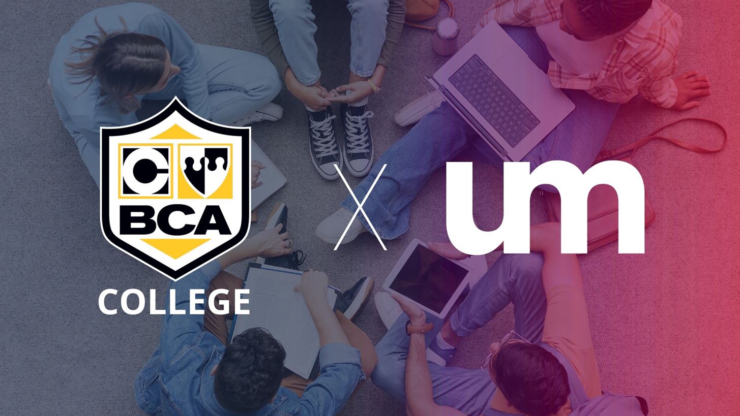 BCA College & UM, παρουσιάζουν ένα νέο καινοτόμο τετραετές πρόγραμμα Marketing, Advertising & PR