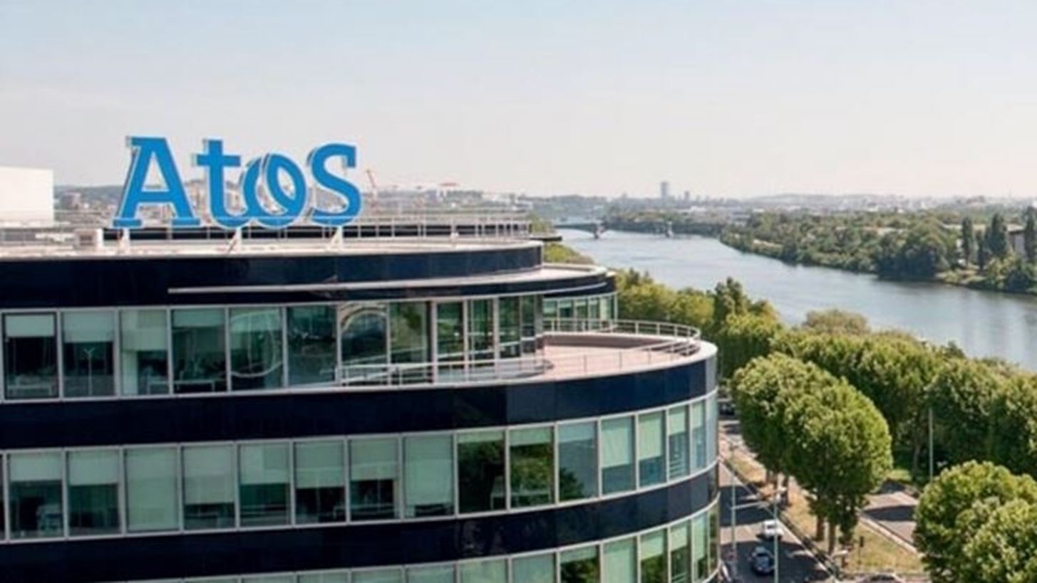 "Βουτιά" 12% για τη μετοχή της γαλλικής Atos, μετά τη συμφωνία διάσωσής της από την Onepoint