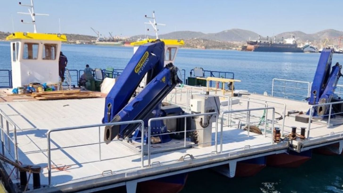 Avramar: &#x393;&#x3B9;&#x3B1;&#x3C4;&#x3AF; &#x3C3;&#x3C5;&#x3BD;&#x3B5;&#x3C7;&#x3AF;&#x3B6;&#x3B5;&#x3C4;&#x3B1;&#x3B9; &#x3C4;&#x3BF; &#x3B8;&#x3C1;&#x3AF;&#x3BB;&#x3B5;&#x3C1; &#x3C0;&#x3B1;&#x3C1;&#x3AC; &#x3C4;&#x3B7;&#x3BD; &#x3C5;&#x3C0;&#x3BF;&#x3B3;&#x3C1;&#x3B1;&#x3C6;&#x3AE; SPA &#x3BC;&#x3B5; &#x3C4;&#x3B7;&#x3BD; Aqua Bridge