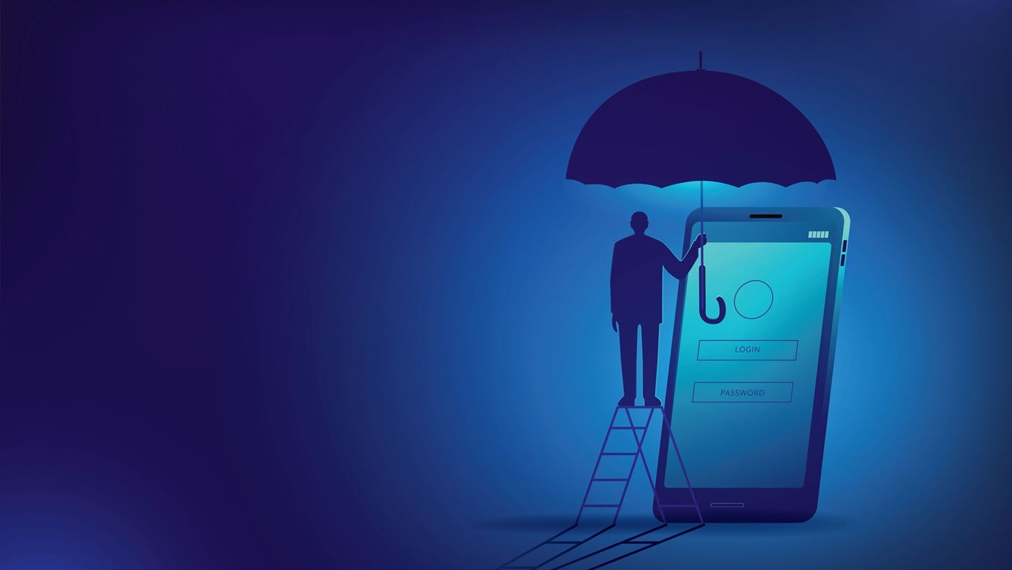 Γιατί η κυβερνοασφάλεια είναι το νέο must