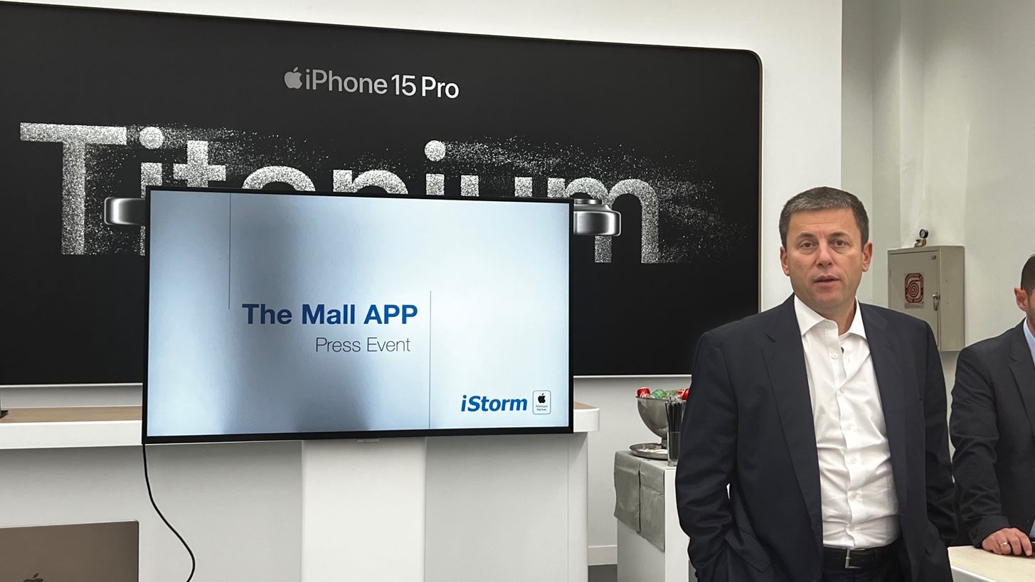 &#x393;&#x3B9;&#x3B1;&#x3C4;&#x3AF; &#x3B7; Apple &#x3B1;&#x3BB;&#x3BB;&#x3AC;&#x3B6;&#x3B5;&#x3B9; &#x3C4;&#x3B1; &#x3BA;&#x3B1;&#x3C4;&#x3B1;&#x3C3;&#x3C4;&#x3AE;&#x3BC;&#x3B1;&#x3C4;&#x3AC; &#x3C4;&#x3B7;&#x3C2; &#x3C3;&#x3C4;&#x3B7;&#x3BD; &#x395;&#x3BB;&#x3BB;&#x3AC;&#x3B4;&#x3B1;